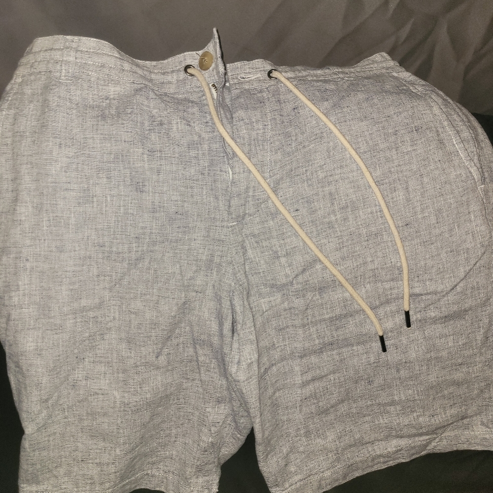 Calvin Klein shorts mens large